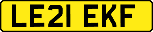 LE21EKF