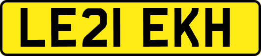 LE21EKH