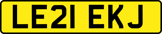LE21EKJ