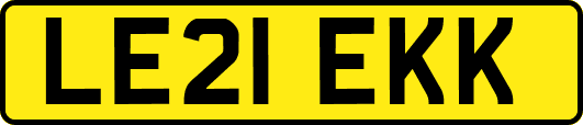 LE21EKK