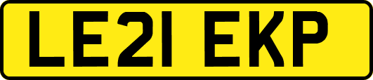 LE21EKP