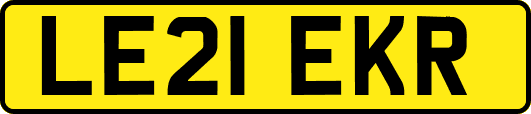 LE21EKR
