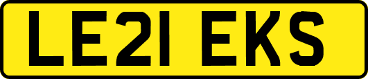 LE21EKS