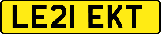 LE21EKT