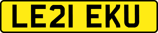 LE21EKU