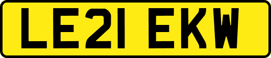 LE21EKW