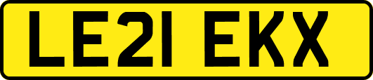 LE21EKX