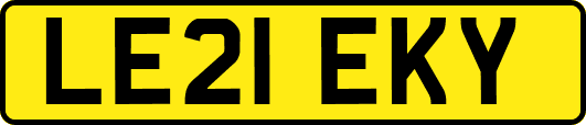 LE21EKY