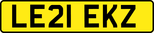 LE21EKZ