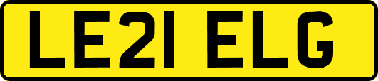 LE21ELG