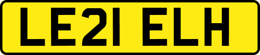 LE21ELH