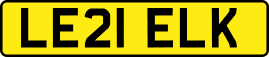 LE21ELK