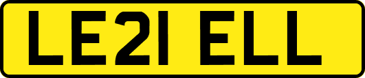 LE21ELL