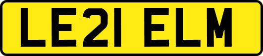 LE21ELM