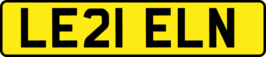 LE21ELN