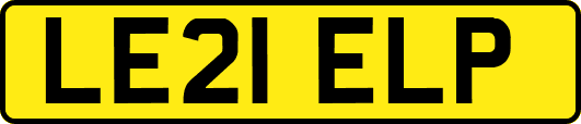 LE21ELP