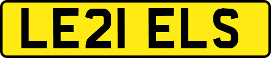 LE21ELS