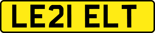 LE21ELT