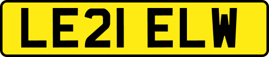 LE21ELW