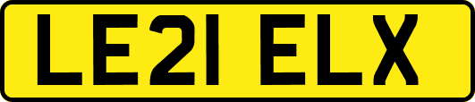 LE21ELX