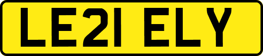 LE21ELY