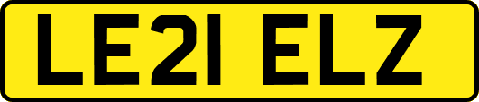 LE21ELZ