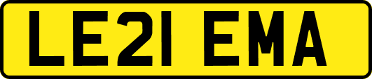 LE21EMA