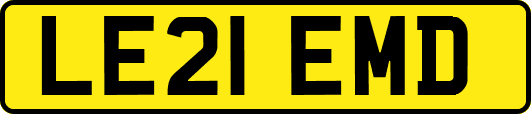 LE21EMD