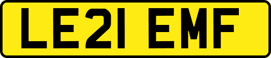 LE21EMF