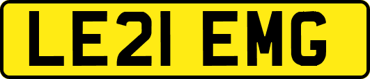 LE21EMG