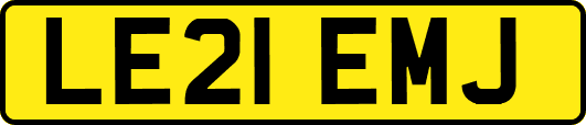 LE21EMJ