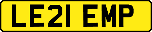 LE21EMP