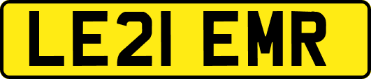 LE21EMR