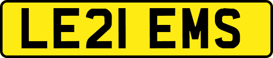 LE21EMS