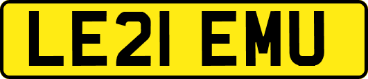 LE21EMU