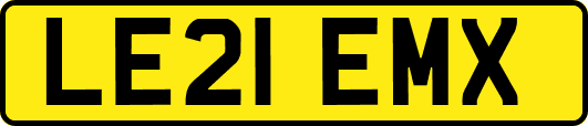 LE21EMX