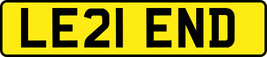 LE21END