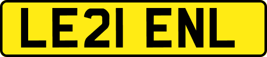 LE21ENL
