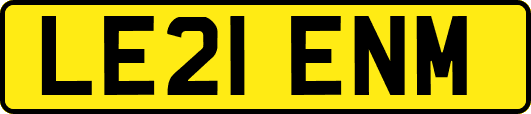 LE21ENM