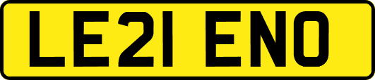 LE21ENO