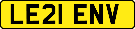 LE21ENV
