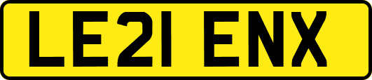 LE21ENX