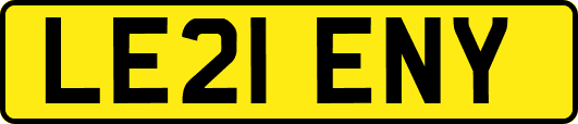 LE21ENY