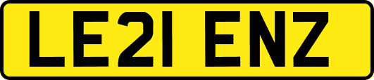 LE21ENZ