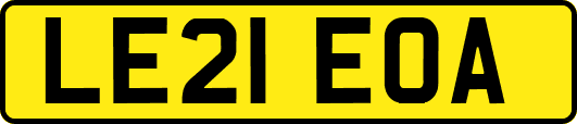 LE21EOA