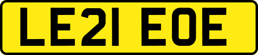 LE21EOE