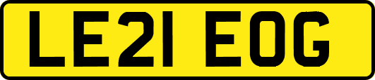 LE21EOG