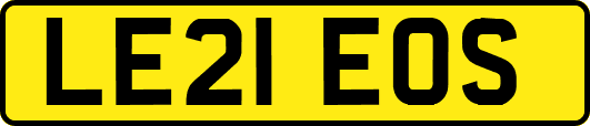 LE21EOS