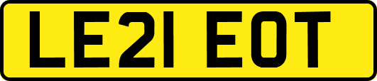 LE21EOT
