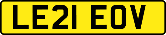 LE21EOV